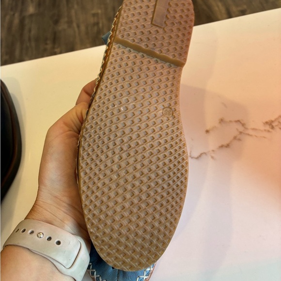 Spring Step Berna Slip-On shoes size 38 - Picture 5 of 6